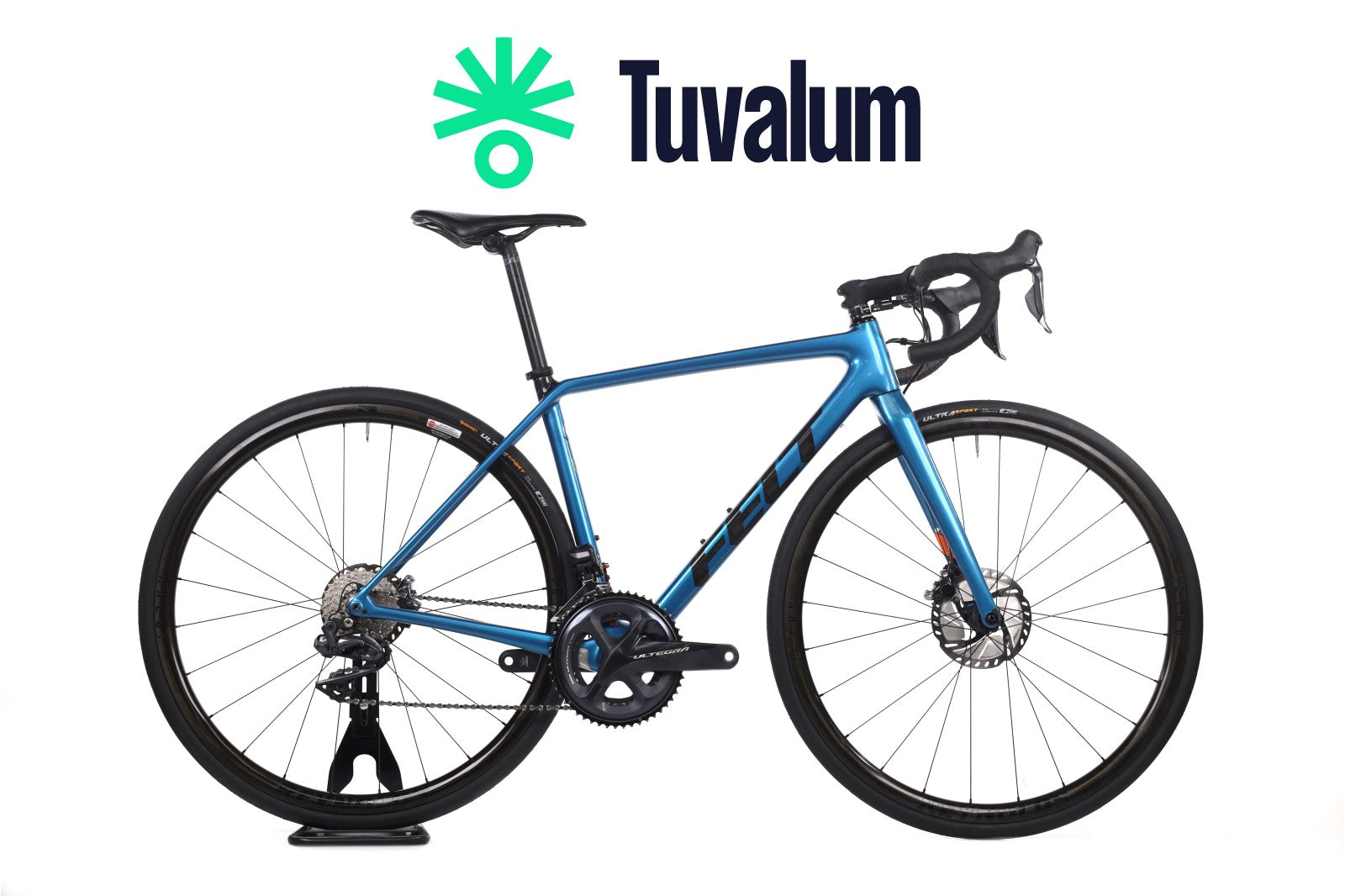 Felt FR Ultegra Di 2