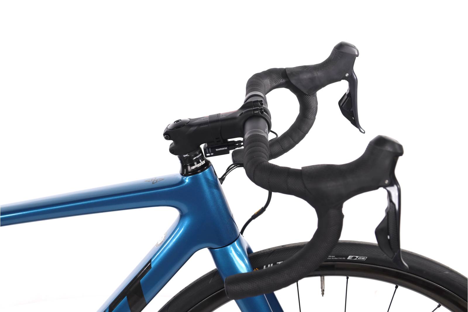 Felt FR Ultegra Di 2