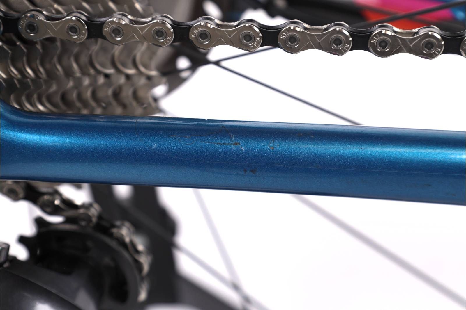Felt FR Ultegra Di 2
