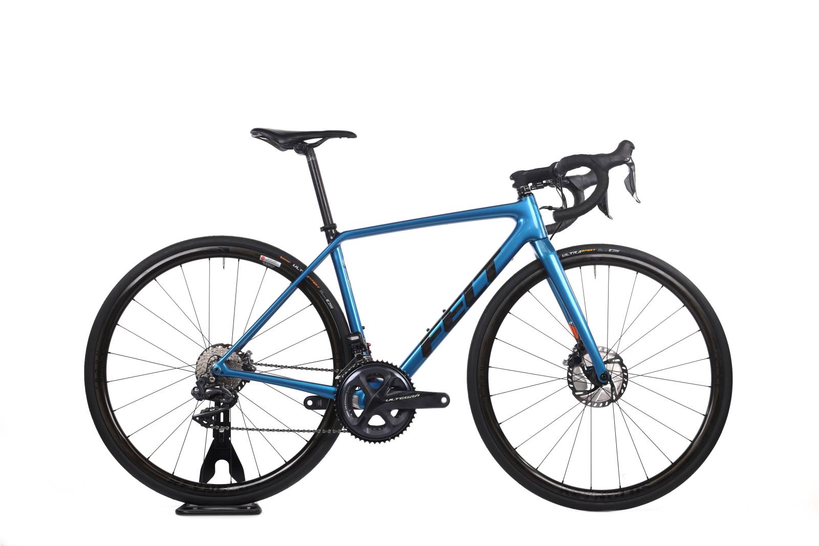 Felt FR Ultegra Di 2