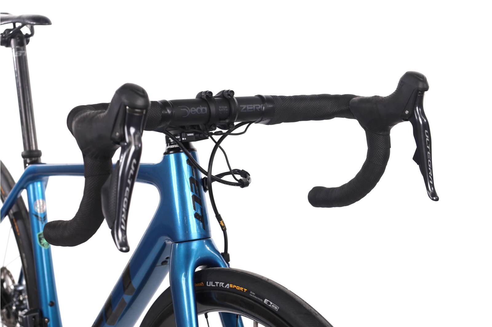 Felt FR Ultegra Di 2