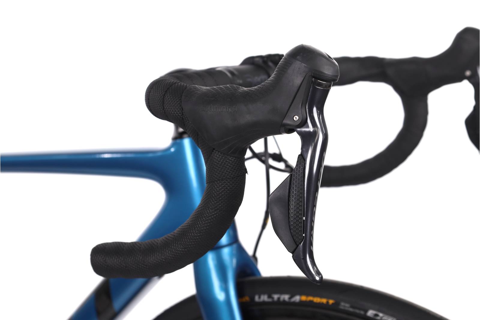 Felt FR Ultegra Di 2