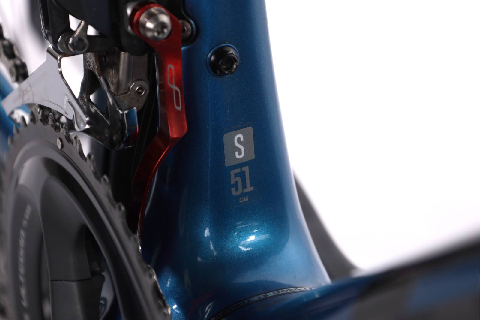 Felt FR Ultegra Di 2