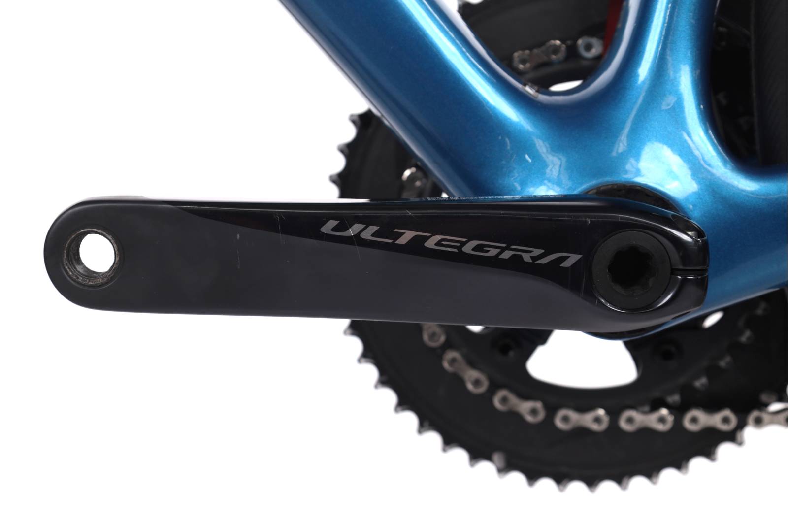 Felt FR Ultegra Di 2