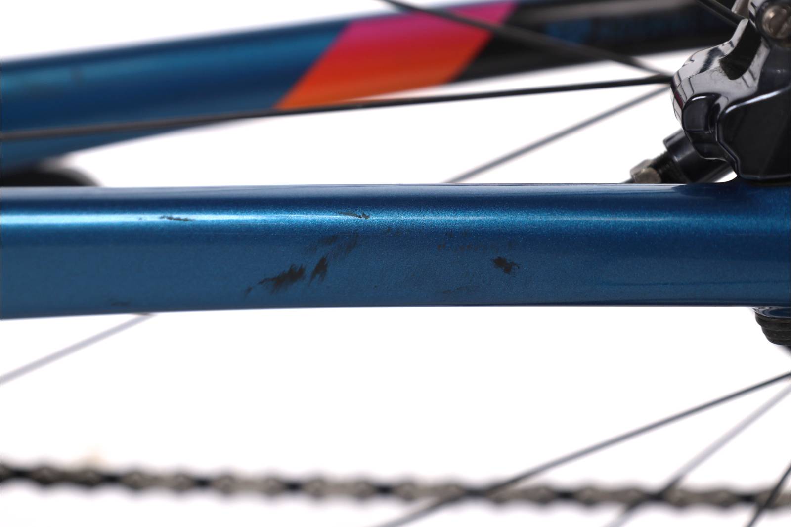 Felt FR Ultegra Di 2