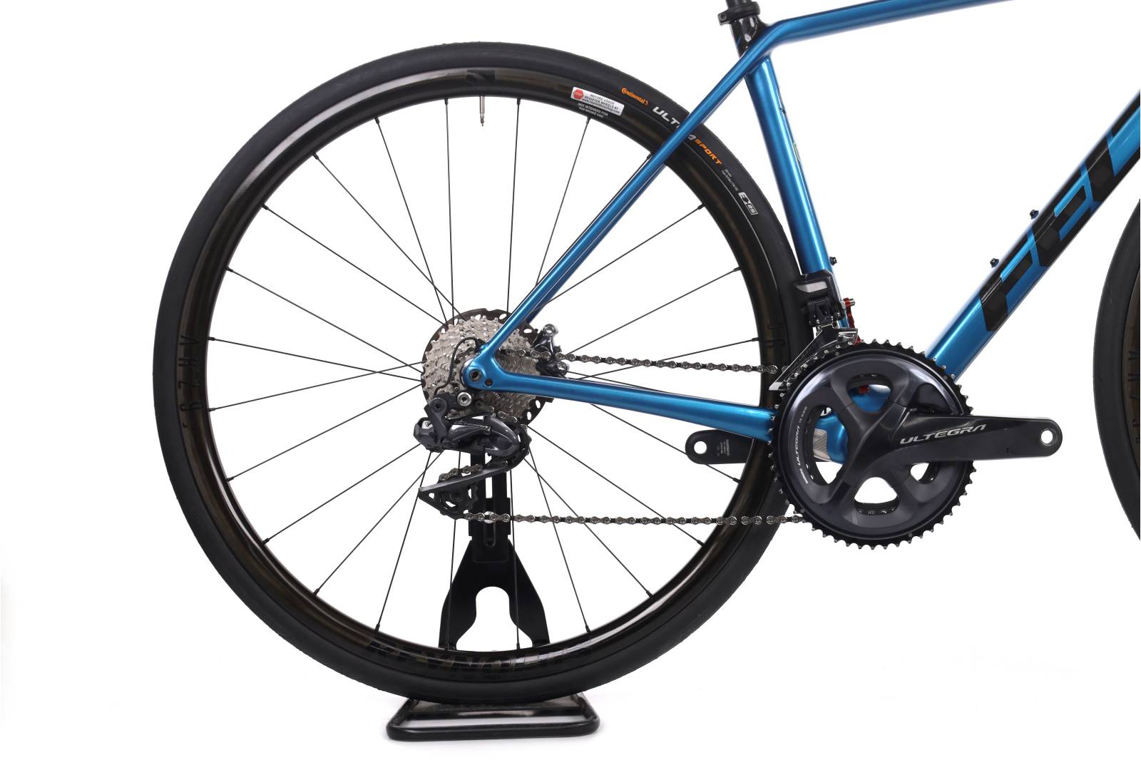 Felt FR Ultegra Di 2