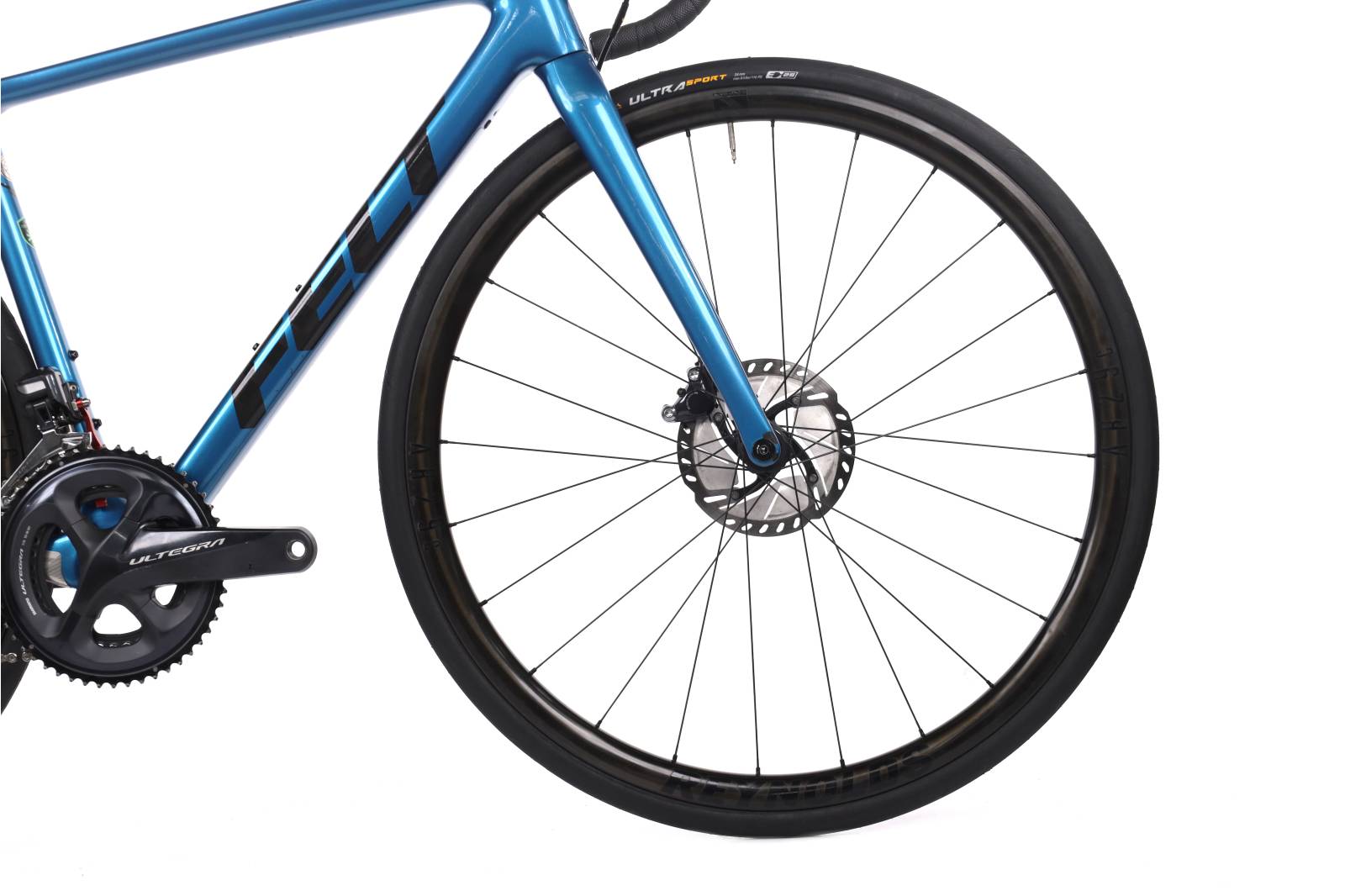 Felt FR Ultegra Di 2
