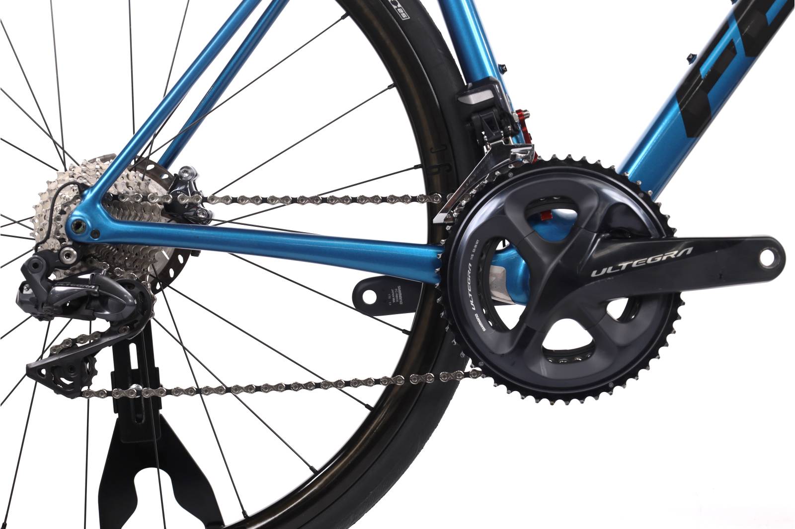 Felt FR Ultegra Di 2