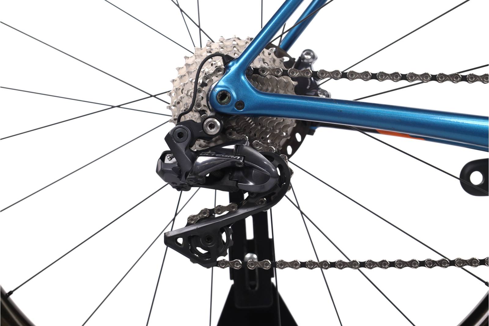 Felt FR Ultegra Di 2