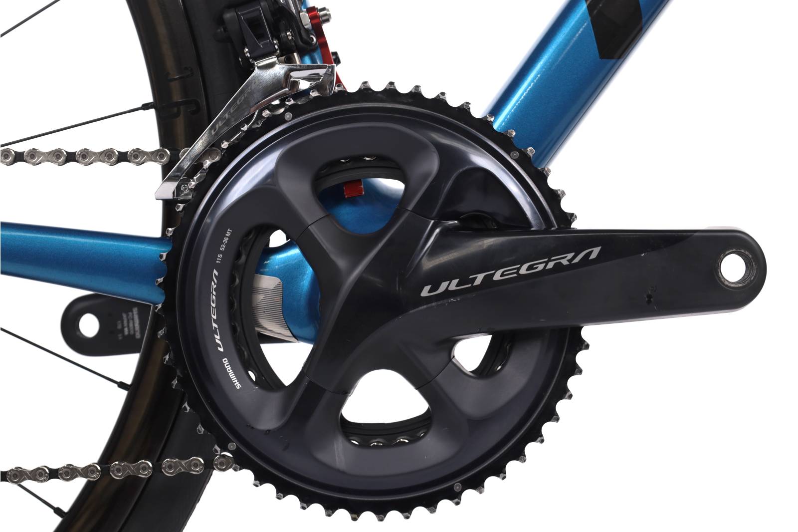 Felt FR Ultegra Di 2