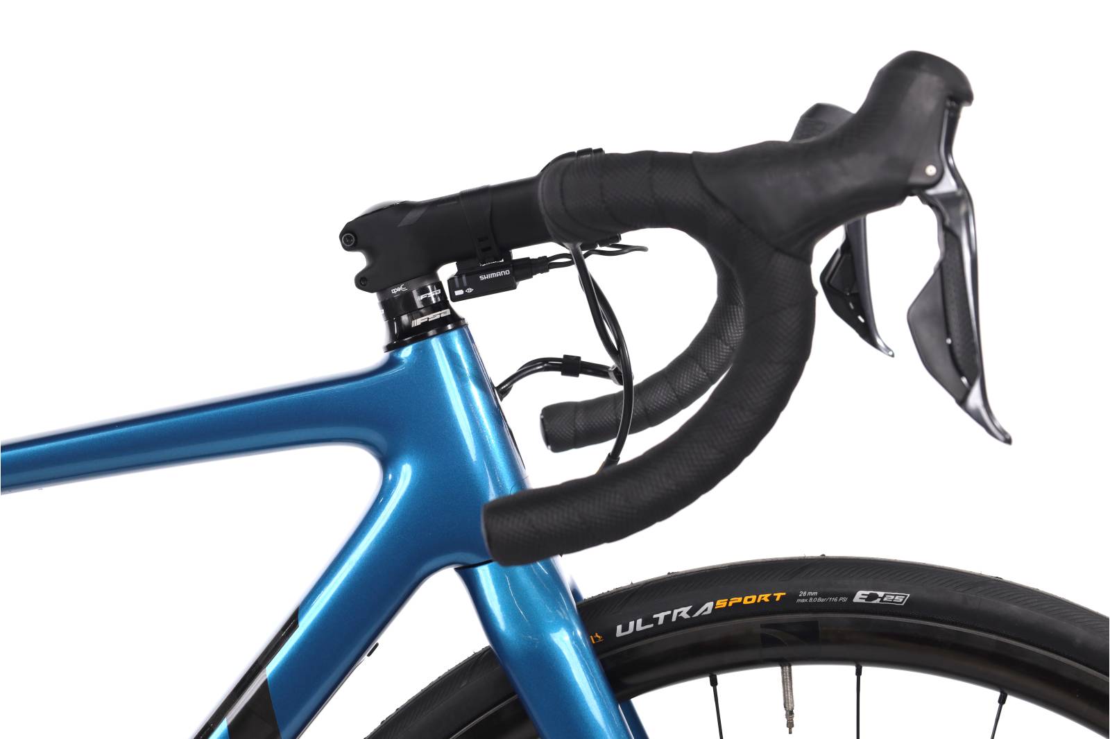 Felt FR Ultegra Di 2