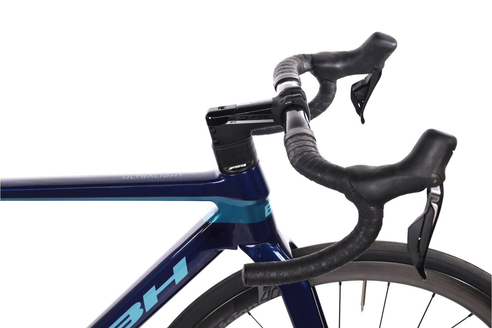 BH Ultralight 8.0 105 DI2