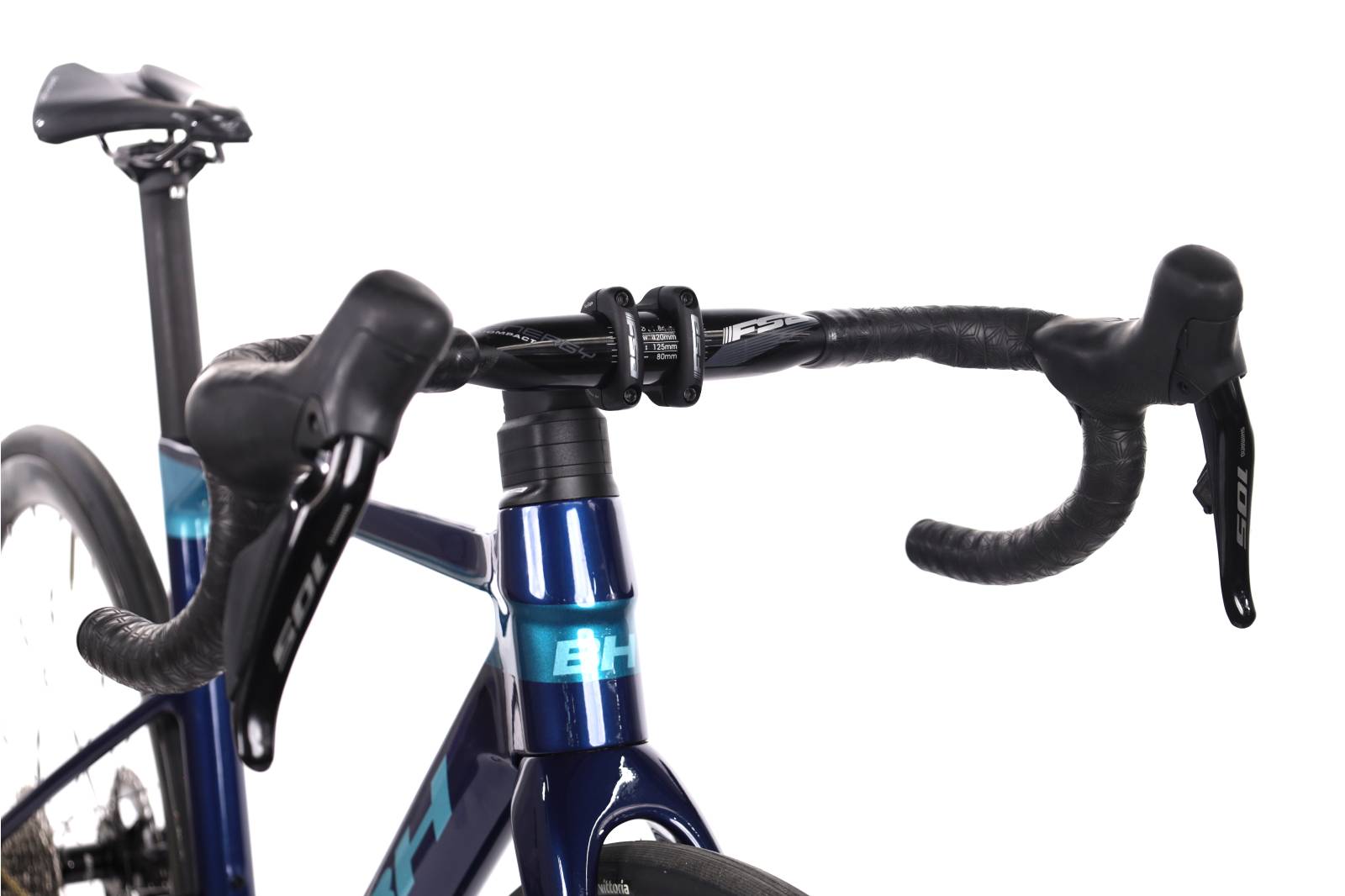 BH Ultralight 8.0 105 DI2