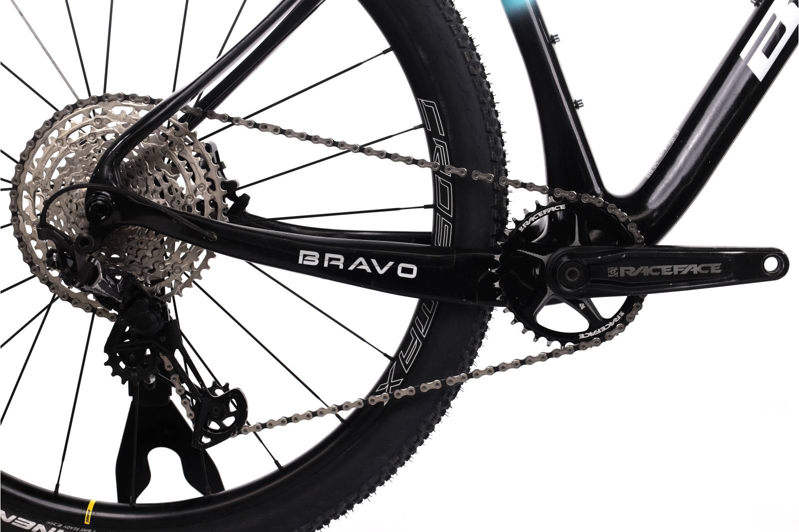 Berria Bravo 6.1