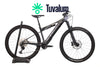 Trek E-Caliber 9.6