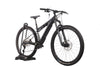 Trek E-Caliber 9.6