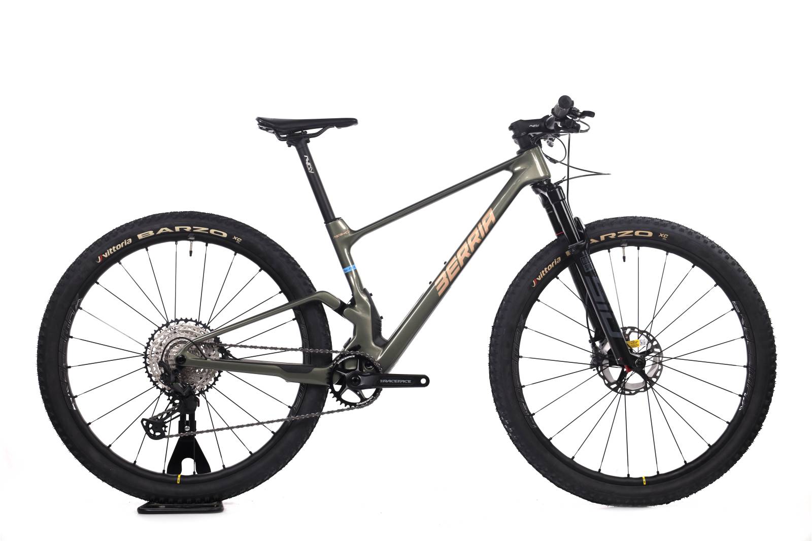 Berria Mako 6