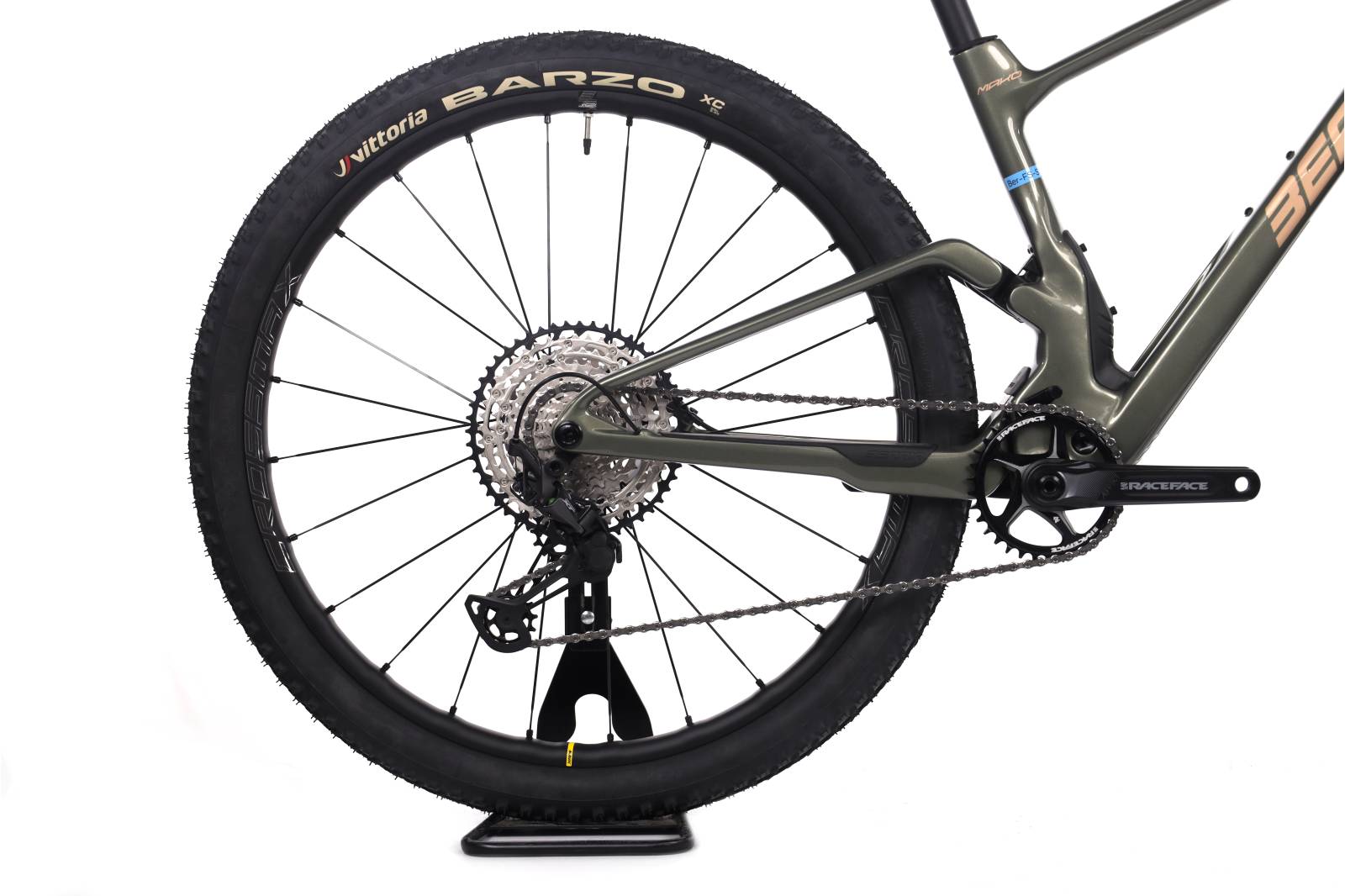 Berria Mako 6