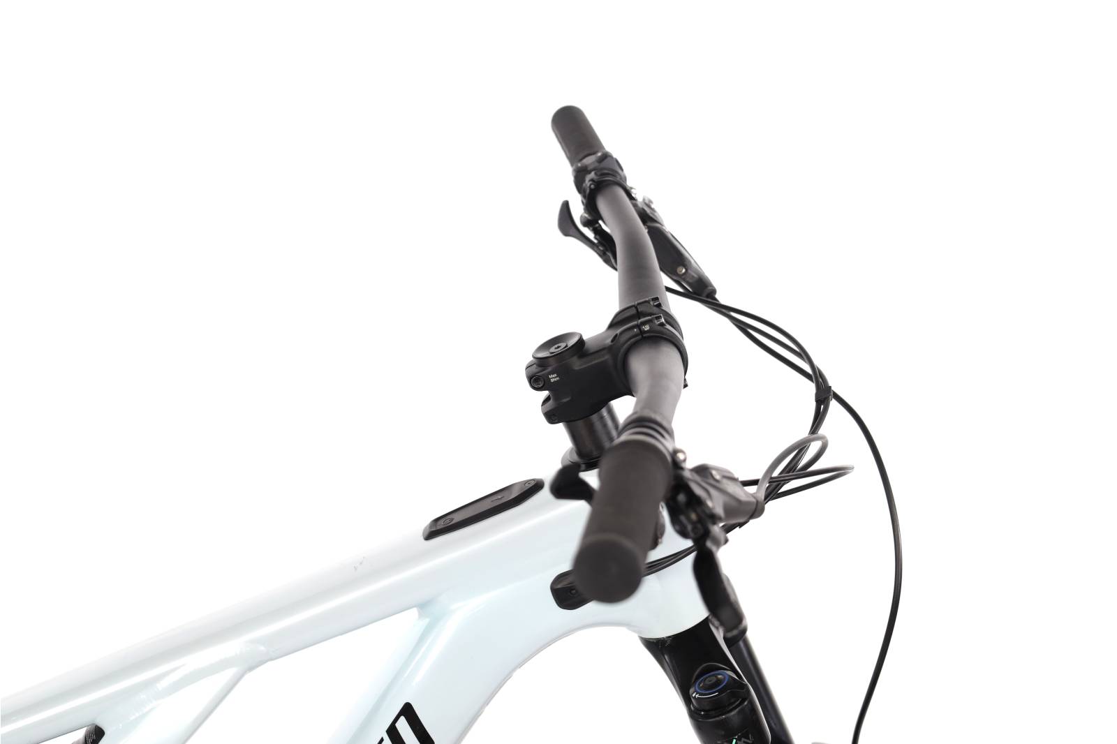 Specialized Turbo Levo Alloy