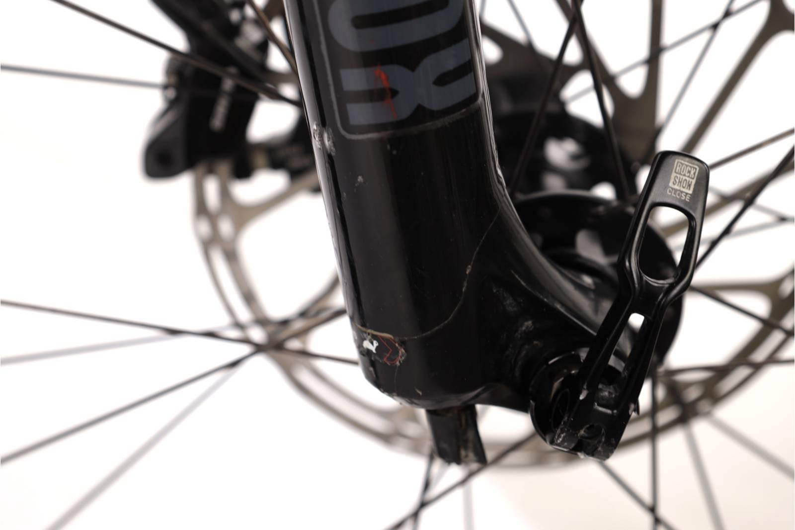 Specialized Turbo Levo Alloy