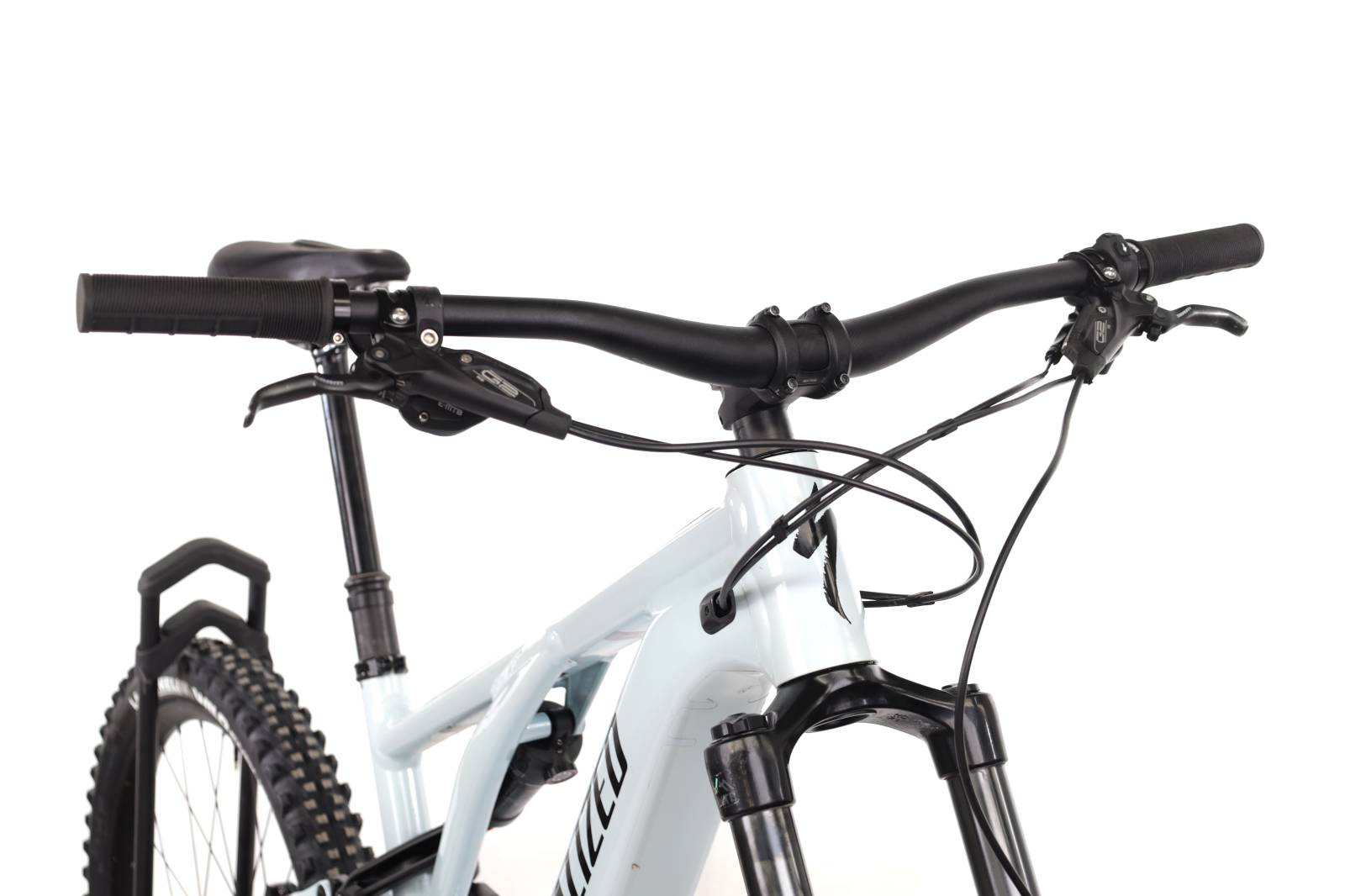 Specialized Turbo Levo Alloy