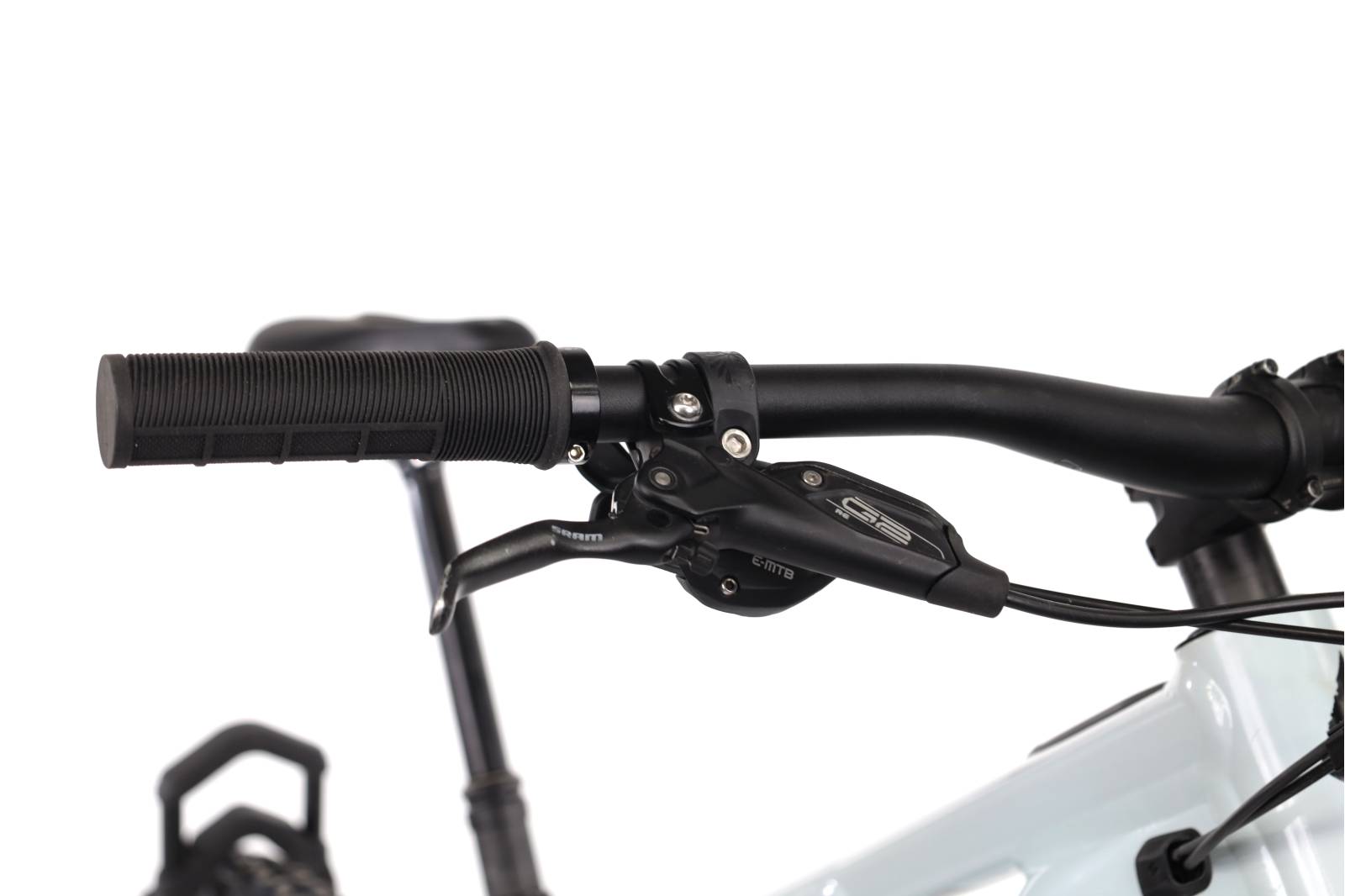 Specialized Turbo Levo Alloy