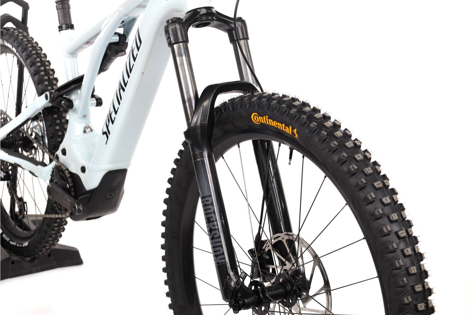 Specialized Turbo Levo Alloy