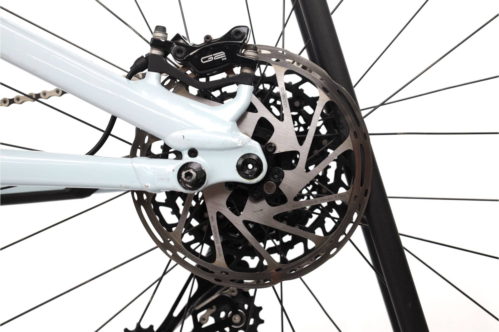 Specialized Turbo Levo Alloy