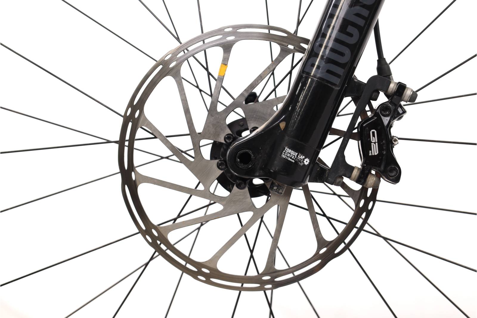 Specialized Turbo Levo Alloy