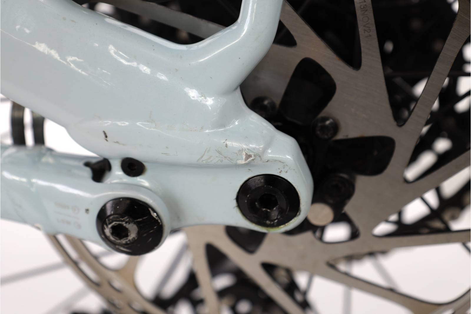 Specialized Turbo Levo Alloy