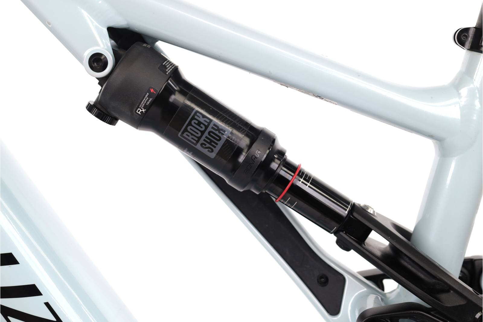 Specialized Turbo Levo Alloy