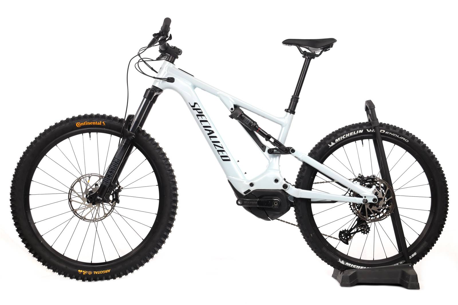 Specialized Turbo Levo Alloy