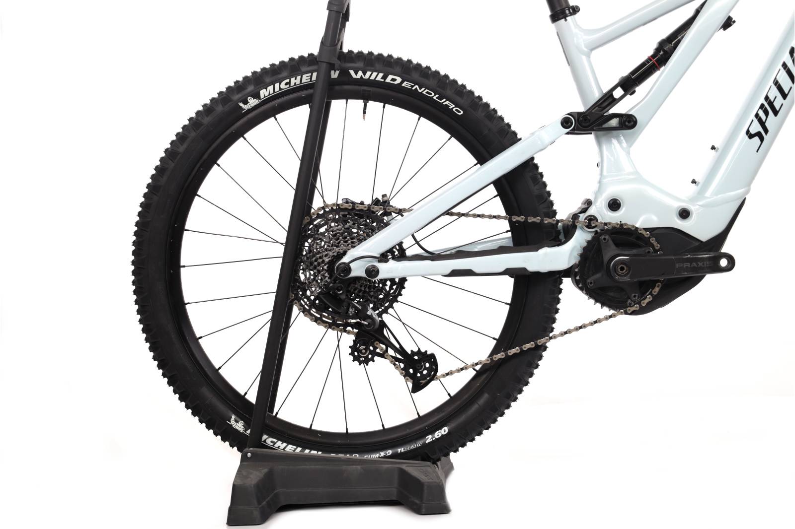 Specialized Turbo Levo Alloy