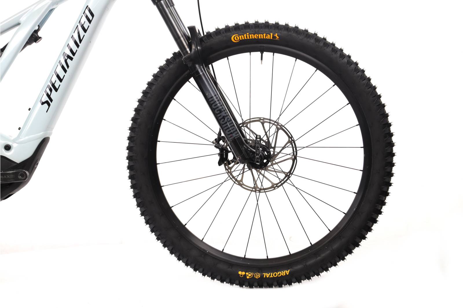 Specialized Turbo Levo Alloy