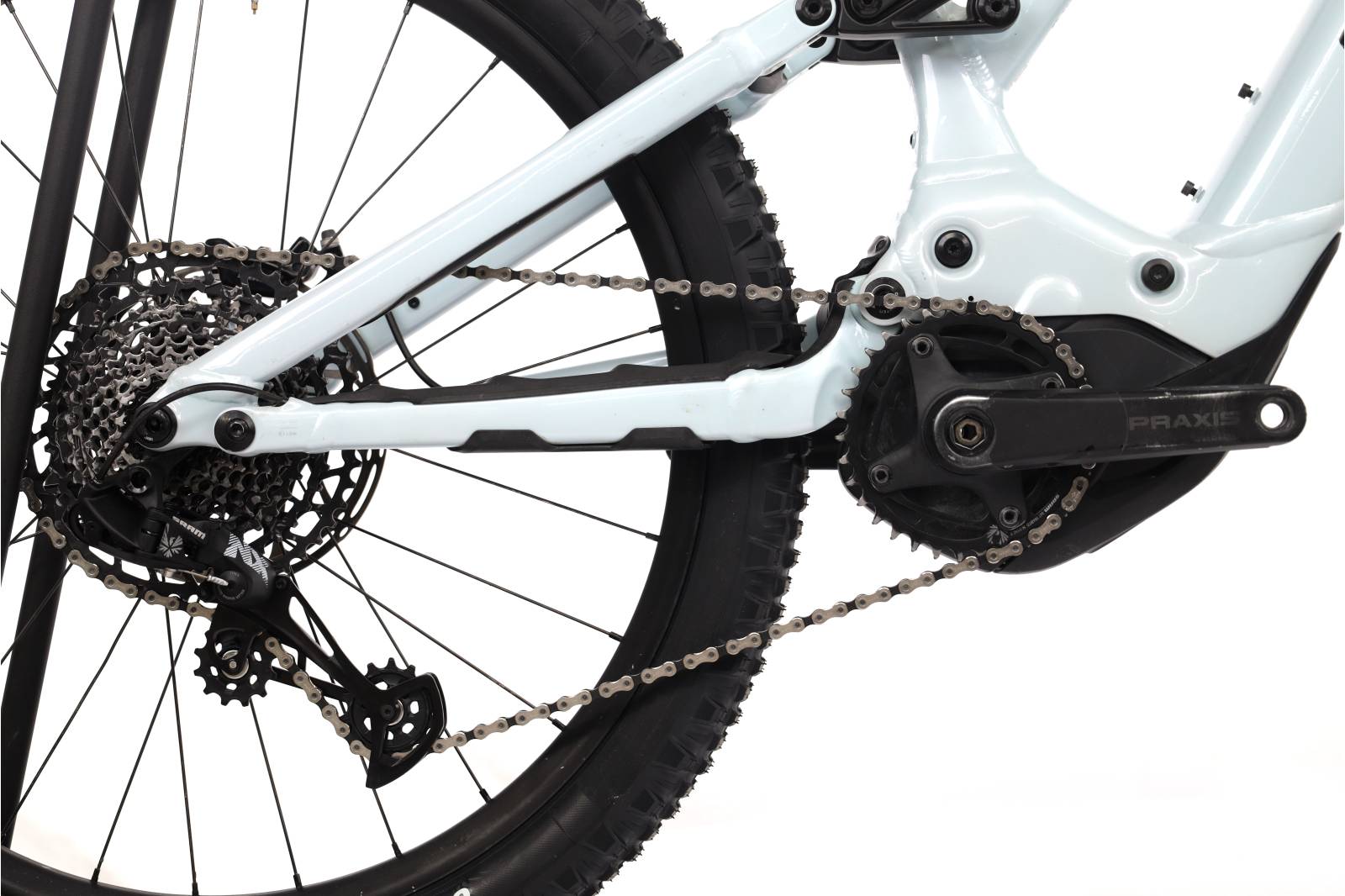 Specialized Turbo Levo Alloy