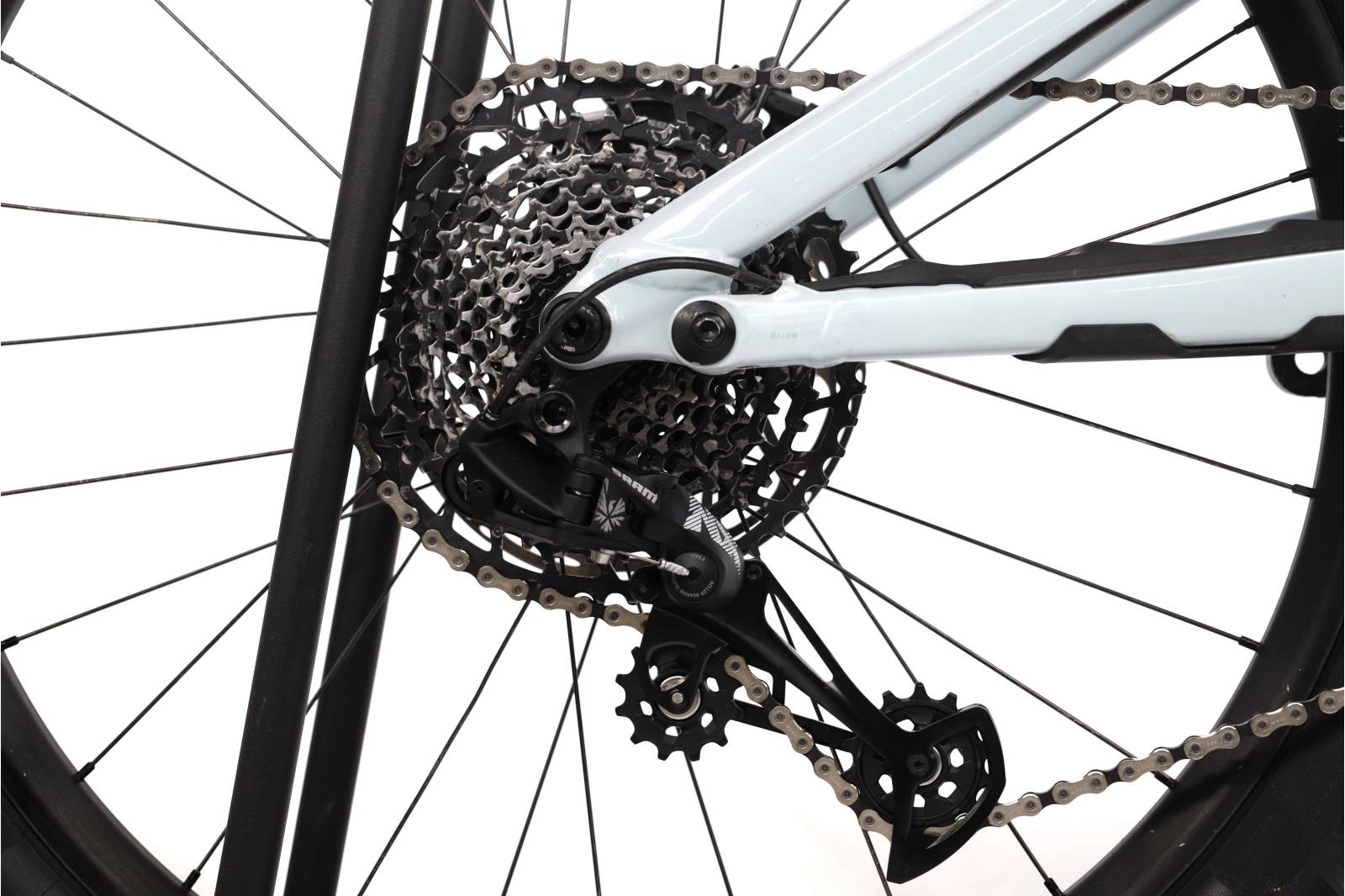 Specialized Turbo Levo Alloy