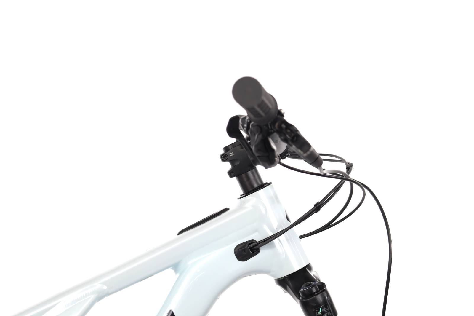 Specialized Turbo Levo Alloy