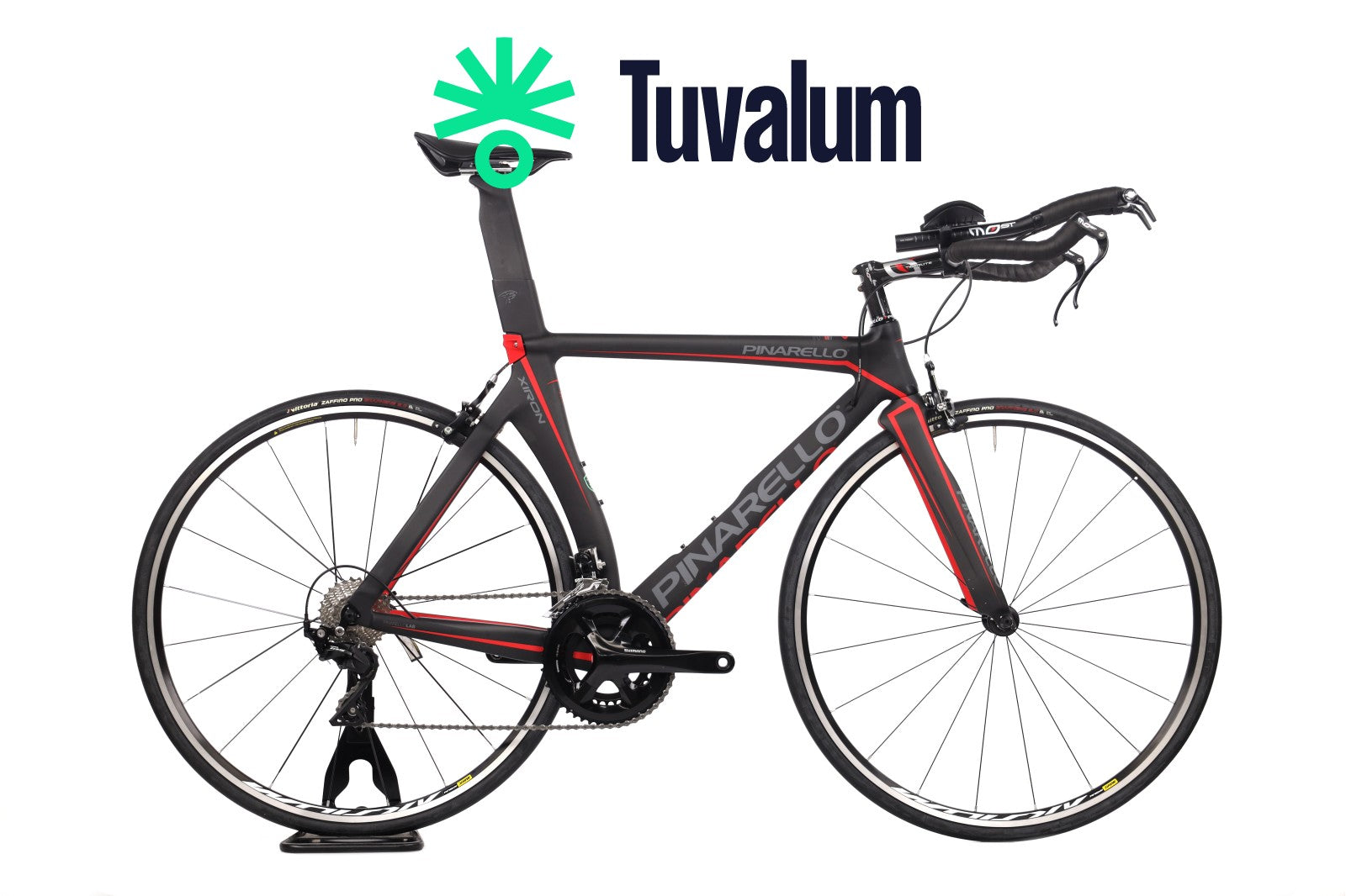 Pinarello Xiron