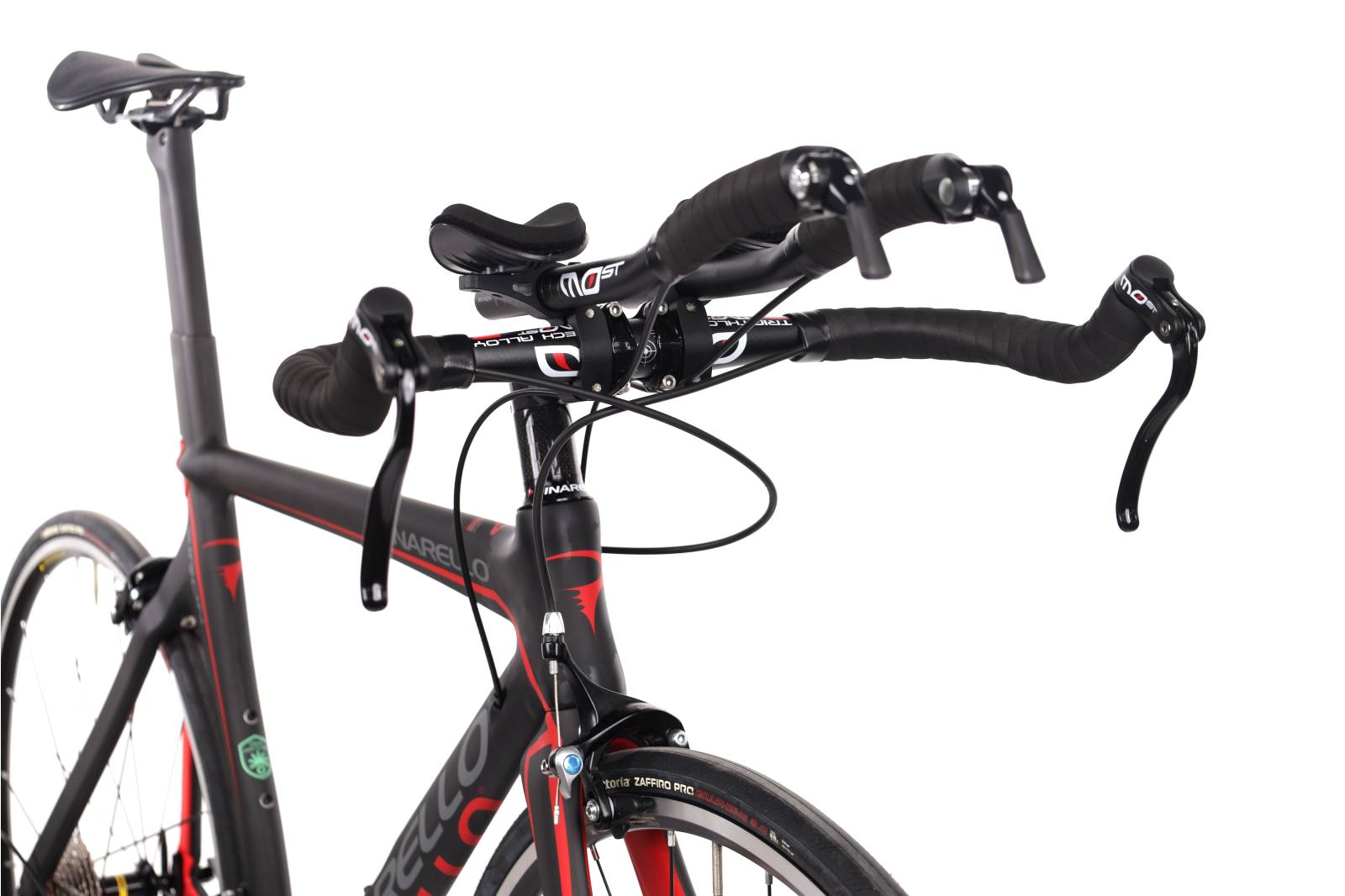 Pinarello Xiron