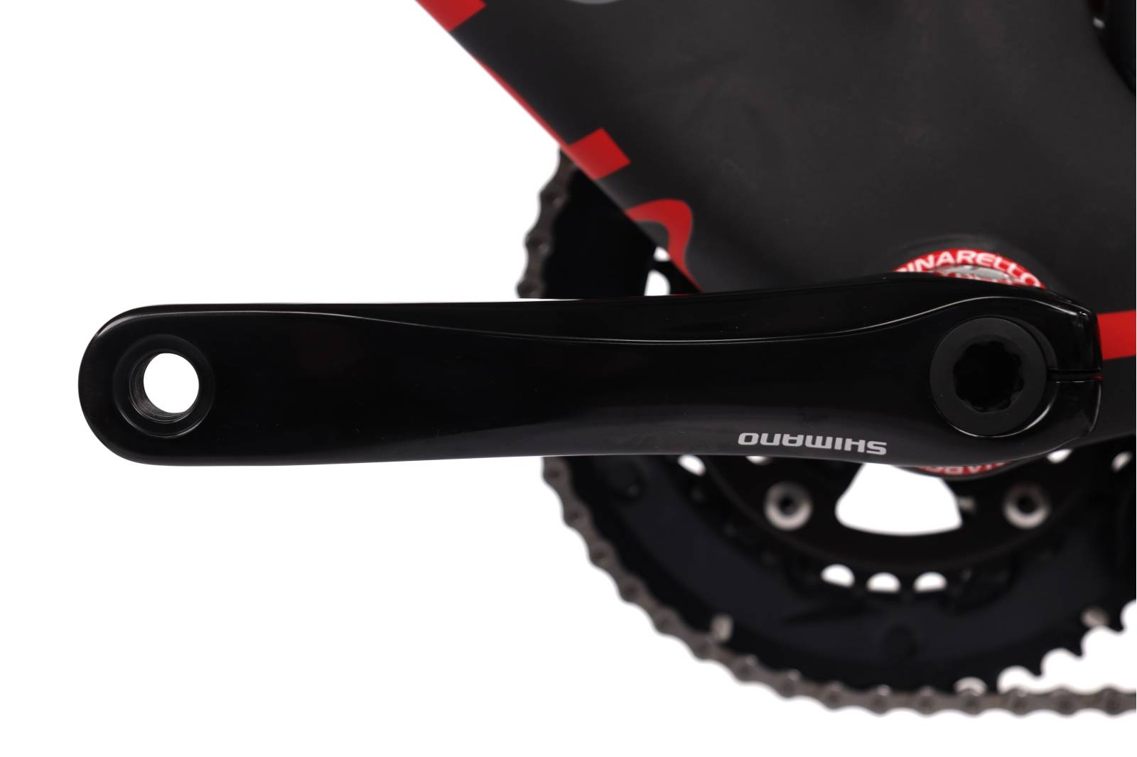 Pinarello Xiron