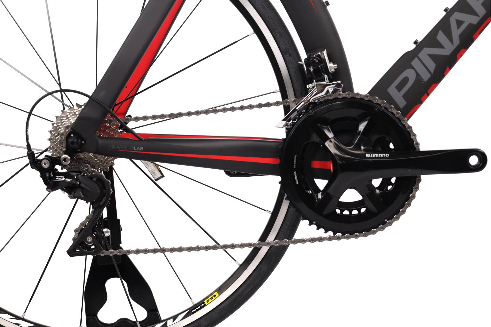 Pinarello Xiron