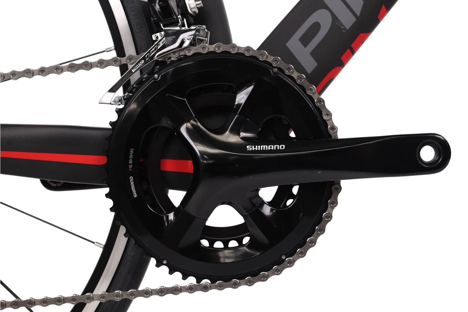 Pinarello Xiron