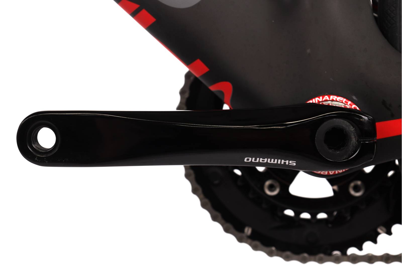 Pinarello Xiron