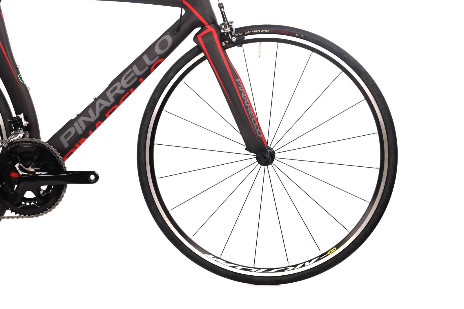 Pinarello Xiron