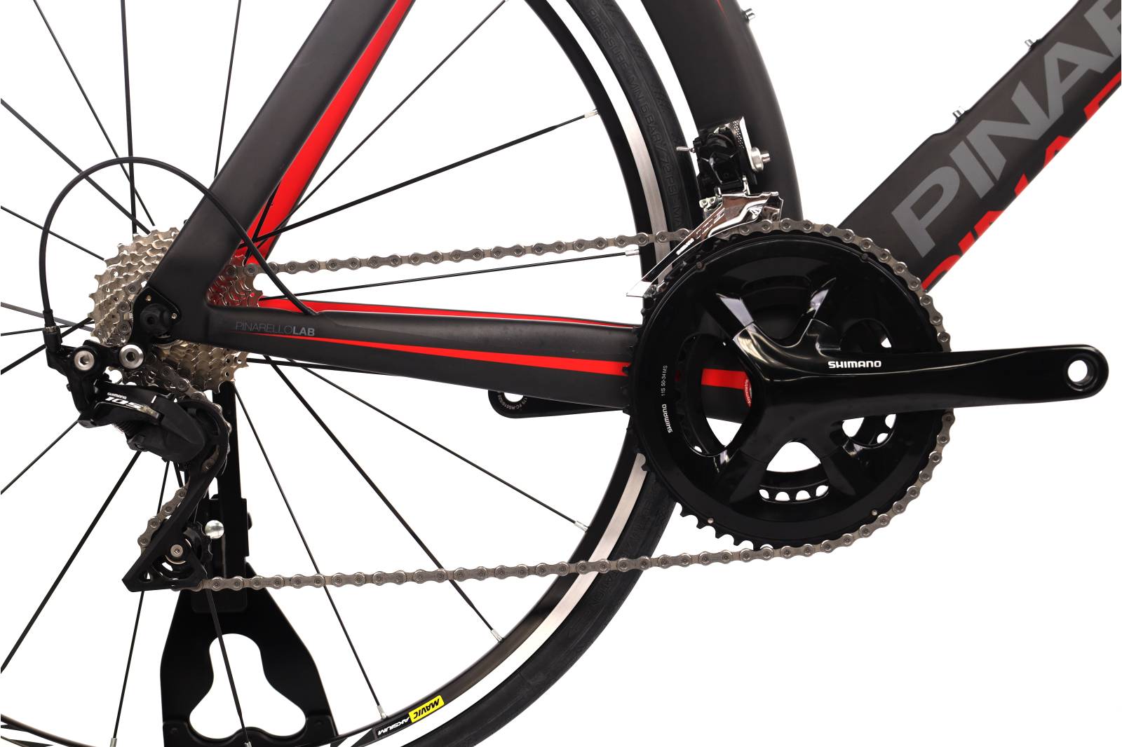 Pinarello Xiron