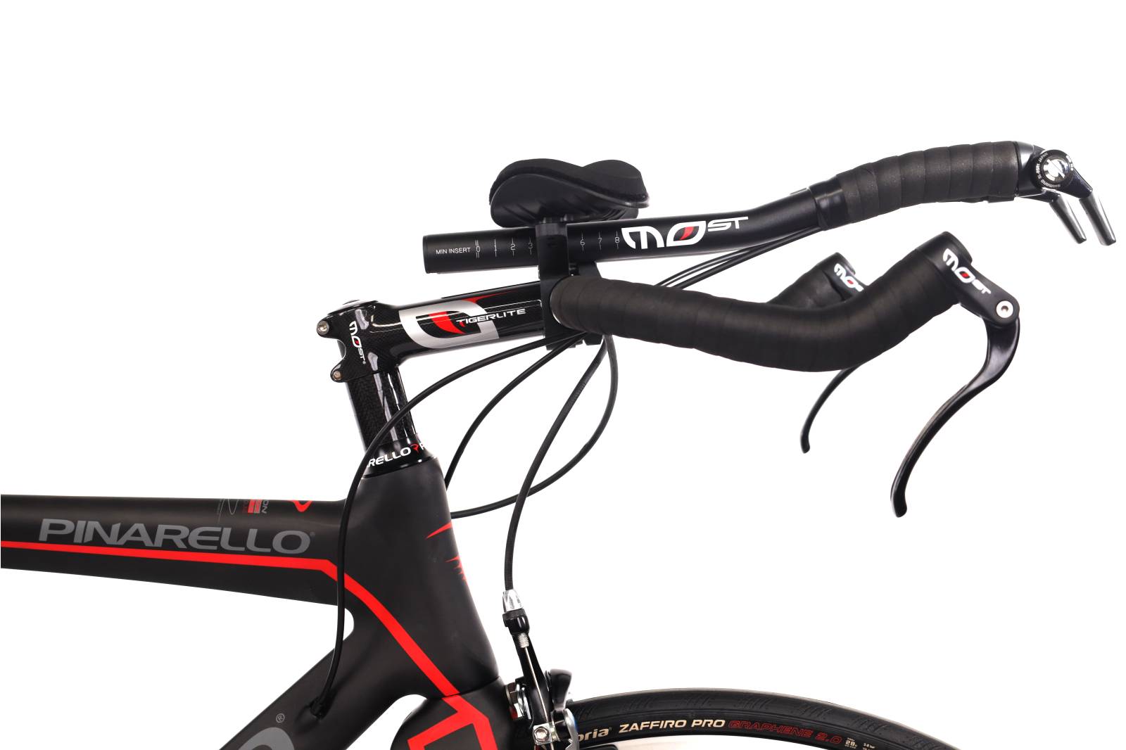 Pinarello Xiron
