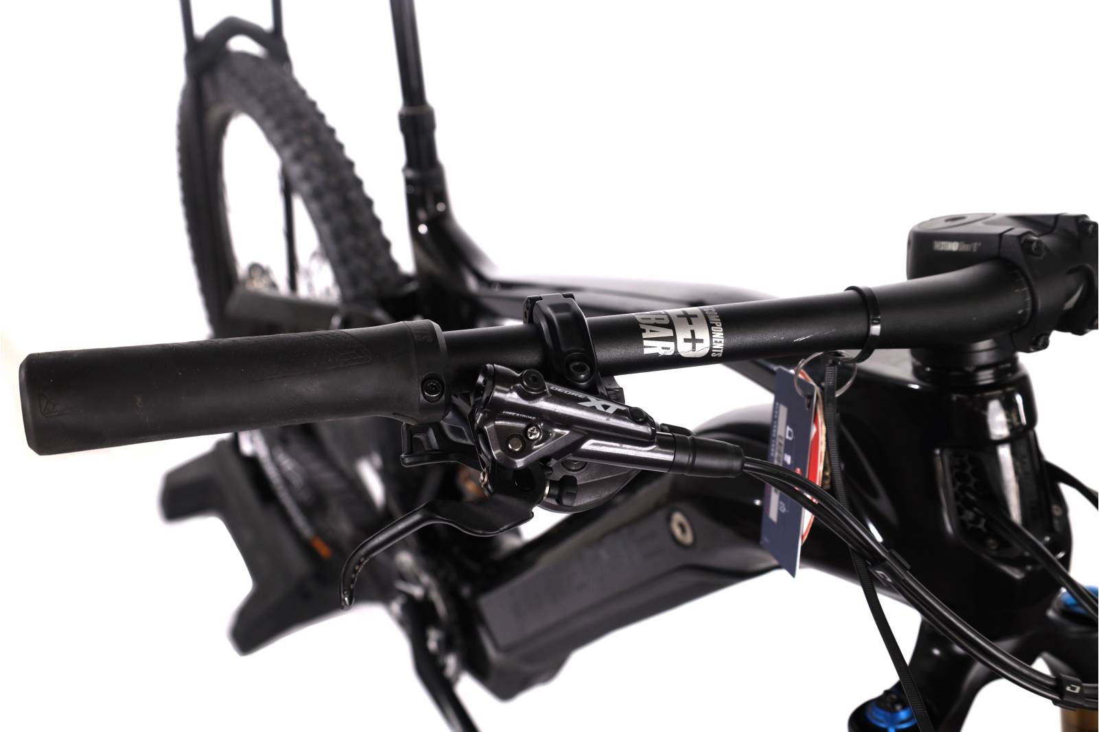 Haibike AllMtn 7