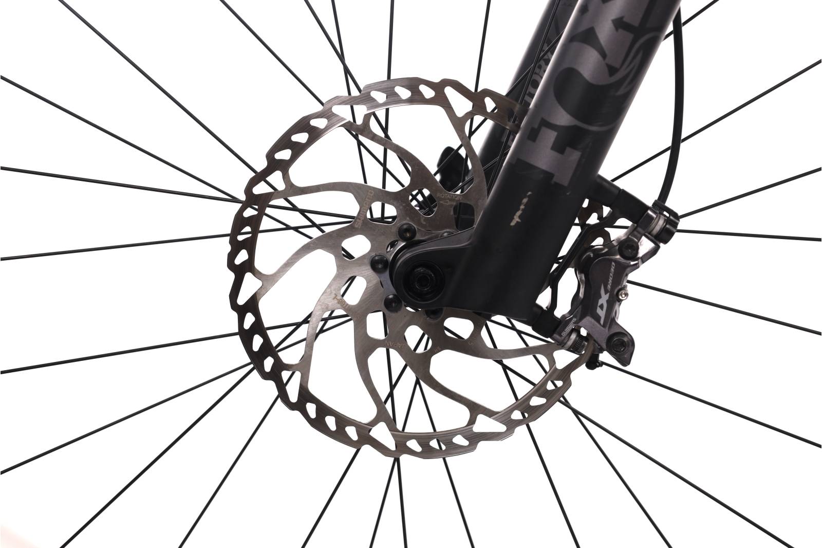 Haibike AllMtn 7