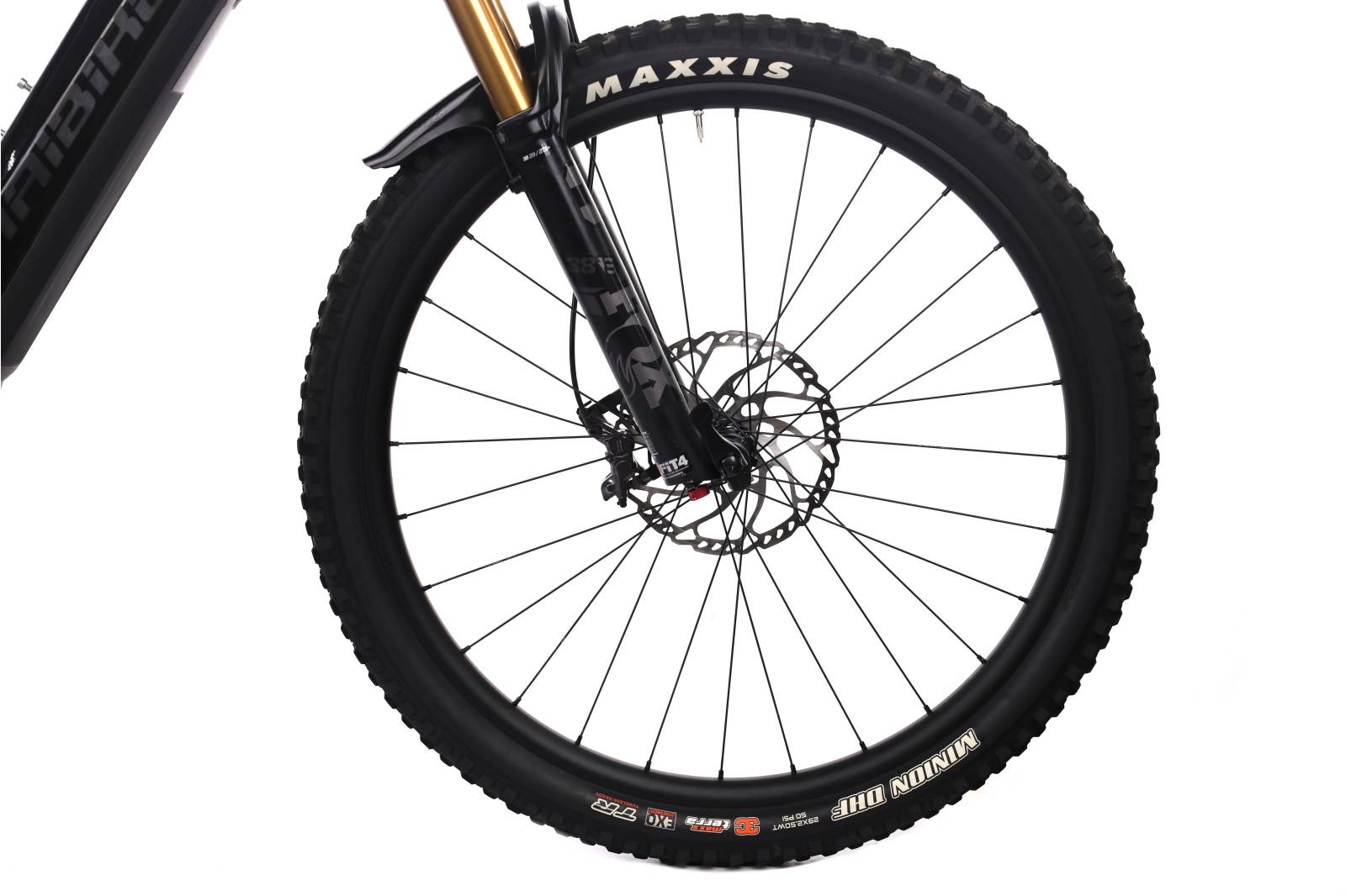 Haibike AllMtn 7