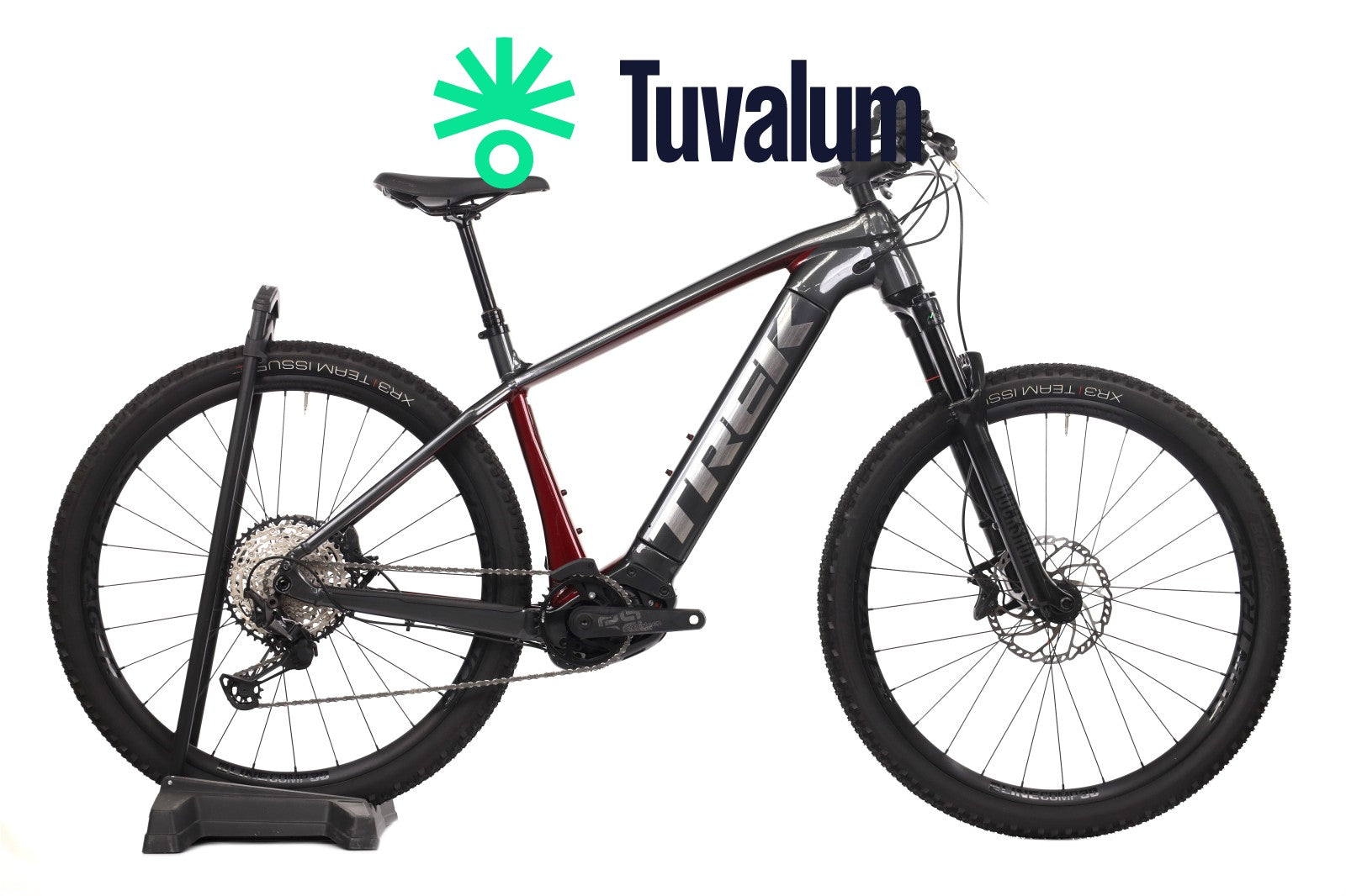 Trek Powerfly 7